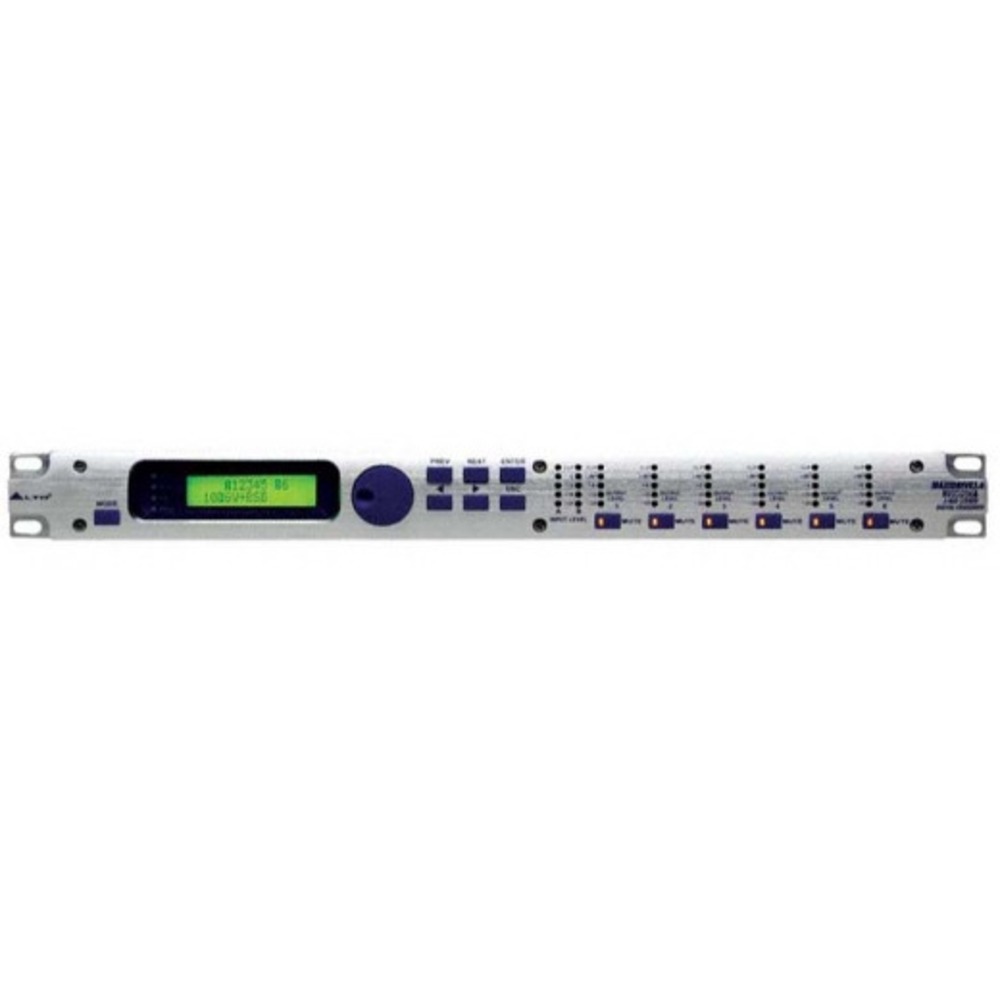 Кроссовер Alto MAXIDRIVE3.4+