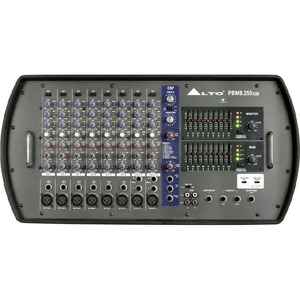 Аналоговый микшер Alto PBM8.250
