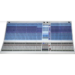 Аналоговый микшер Alto TYPHOON 4800