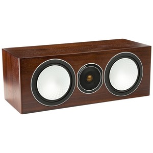 Центральный канал Monitor Audio Silver Centre Walnut