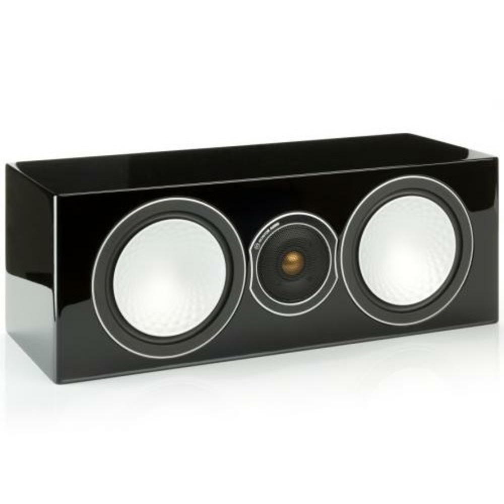 Центральный канал Monitor Audio Silver Centre Rosenut