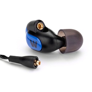 Наушники внутриканальные классические Westone W40