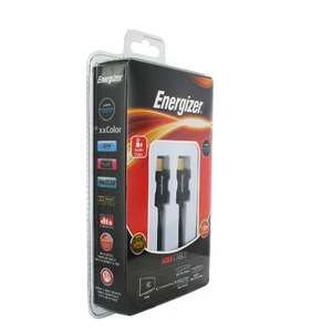 Кабель HDMI - HDMI Energizer LCAECHAA15 1.5m