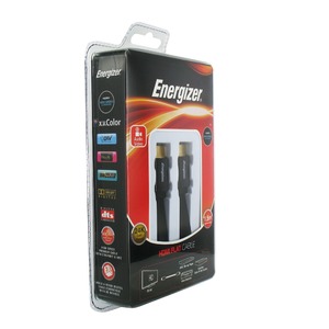 Кабель HDMI - HDMI Energizer LCAECFHAA15 1.5m
