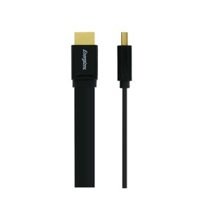 Кабель HDMI - HDMI Energizer LCAECFHAA15 1.5m