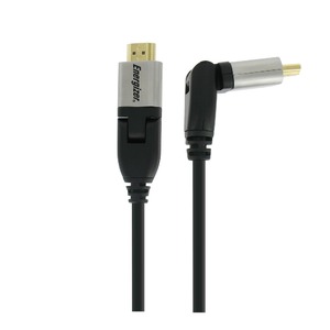 Кабель HDMI - HDMI Energizer LCAEHRHAA15 1.5m