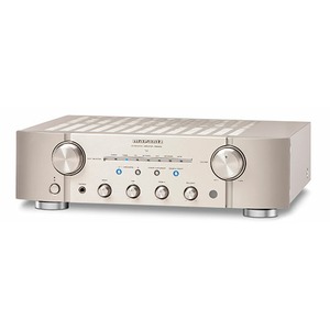 Интегральный усилитель Marantz PM8005 Silvergold