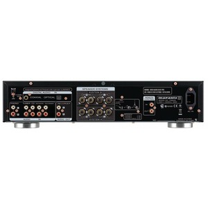 Интегральный усилитель Marantz PM8005 Silvergold