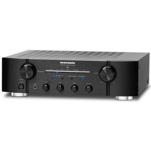 Интегральный усилитель Marantz PM8005 Black