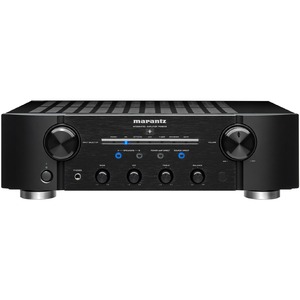 Интегральный усилитель Marantz PM8005 Black