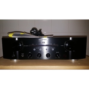 Интегральный усилитель Marantz PM8005 Black