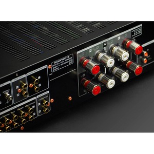 Интегральный усилитель Marantz PM8005 Black