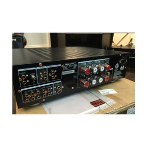 Интегральный усилитель Marantz PM8005 Black