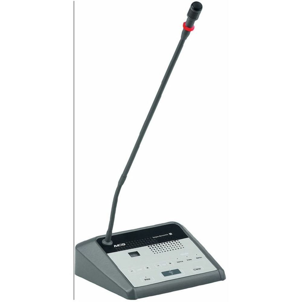 Вокальный микрофон (динамический) Beyerdynamic MCS 223
