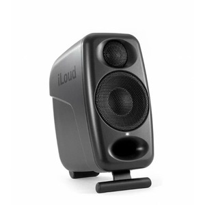 Студийный монитор активный IK MULTIMEDIA iLoud-MM-PRO-Single-BK