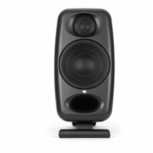 Студийный монитор активный IK MULTIMEDIA iLoud-MM-PRO-Single-BK