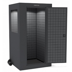 Звукоизоляционная кабина IzoCab IzoRoom-Standart