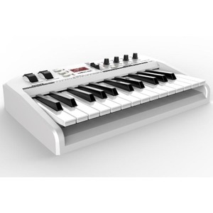 Миди клавиатура LAudio KS25B