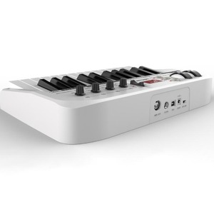 Миди клавиатура LAudio KS25B