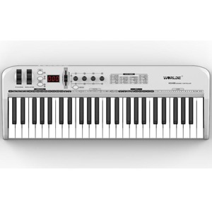 Миди клавиатура LAudio KS49B