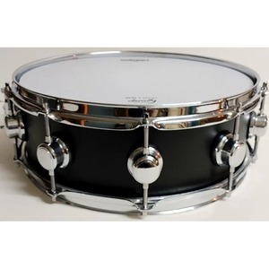 Малый барабан Мастерская Бехтеревых MBb-m-1405-10-BK