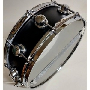 Малый барабан Мастерская Бехтеревых MBb-m-1405-10-BK