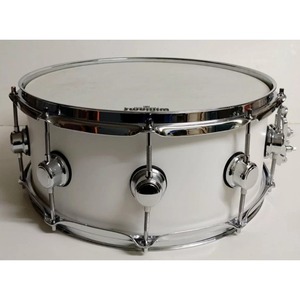 Малый барабан Мастерская Бехтеревых MBb-m-1506-10-WH