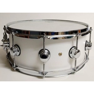 Малый барабан Мастерская Бехтеревых MBb-m-1506-10-WH