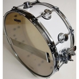 Малый барабан Мастерская Бехтеревых MBb-m-1506-10-WH