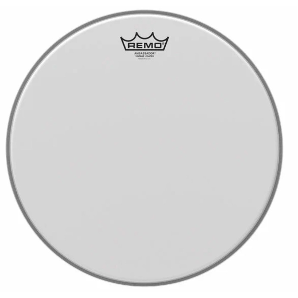 Пластик для барабана REMO UT-0113-BA
