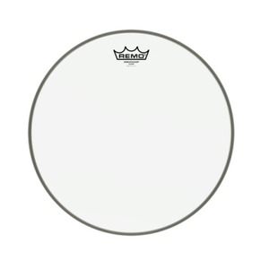 Пластик для барабана REMO UT-0308-BA