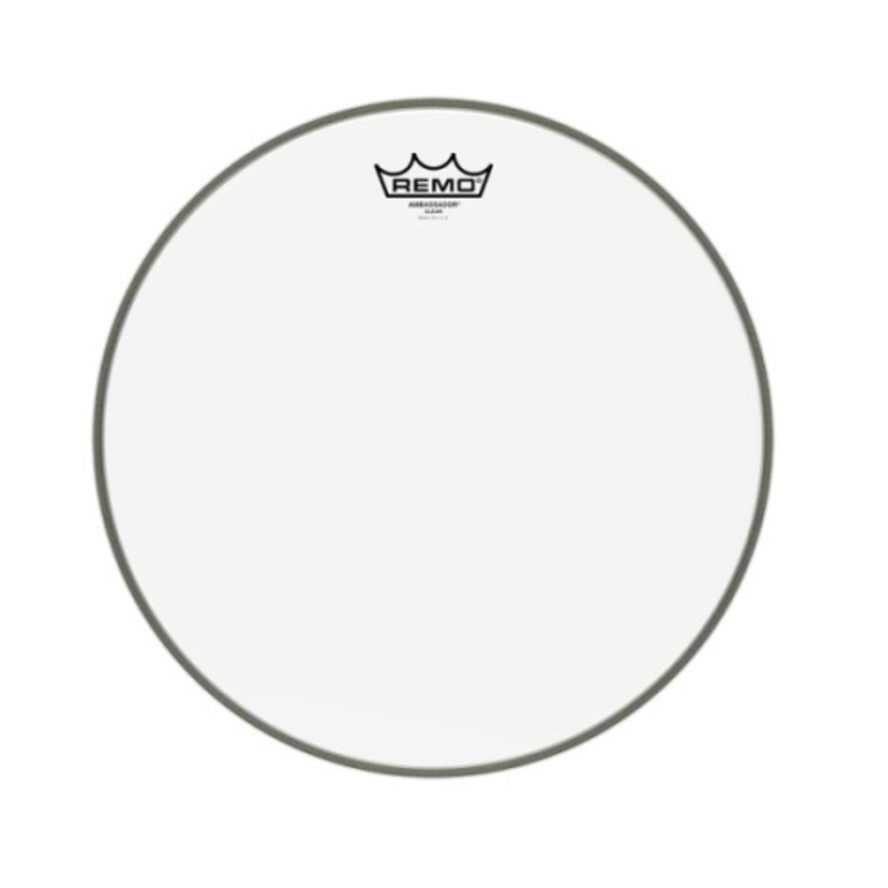 Пластик для барабана REMO UT-0313-BA