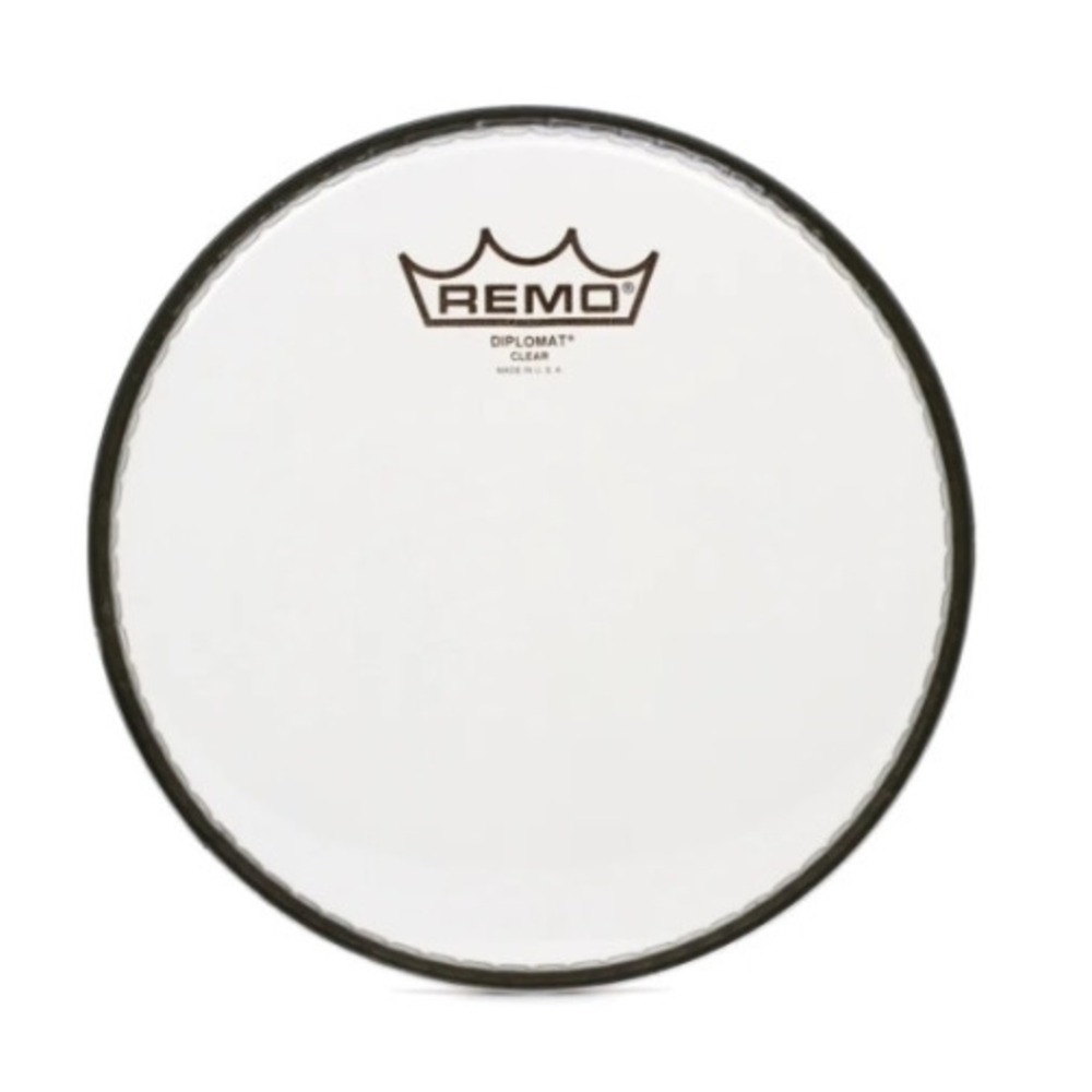 Пластик для барабана REMO UT-0310-BD