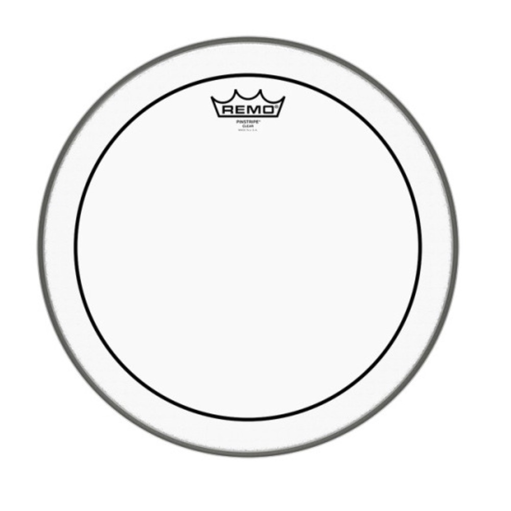 Пластик для барабана REMO UT-0308-PS
