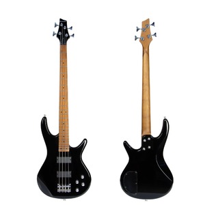 Бас-гитара Bosstone BGP-5 V.2 BK