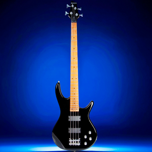 Бас-гитара Bosstone BGP-5 V.2 BK
