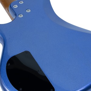 Бас-гитара Bosstone BGP-5 V.2 MBL