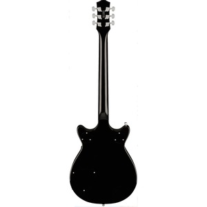 Электрогитара Gretsch G5222 Electromatic Double Jet BT Black