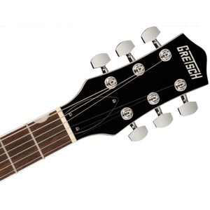 Электрогитара Gretsch G5222 Electromatic Double Jet BT Black