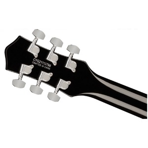 Электрогитара Gretsch G5222 Electromatic Double Jet BT Black