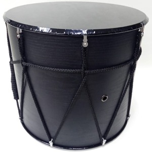 Барабан кавказский 10" MEZZO MZ-B10bKB