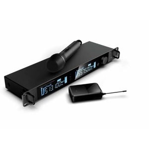 Радиосистема комбинированная Октава OWS-U2200HD01L02-B