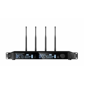Радиосистема комбинированная Октава OWS-U2200HD01L02-B