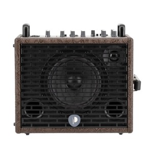 Гитарный комбо Prodipe PROTRAVELER6