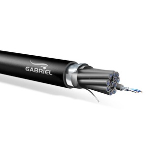 Мультикор на метраж Gabriel AM AWG26 F/F 8P FRNC