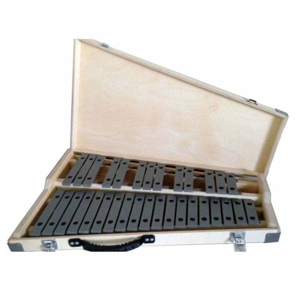 Металлофон Sinkopa SG32С-N