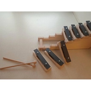 Металлофон Sinkopa SGBS9
