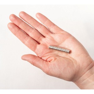 Аксессуар для ударных инструментов Shiny Steel Drums SSD-Magnet-Kit-24