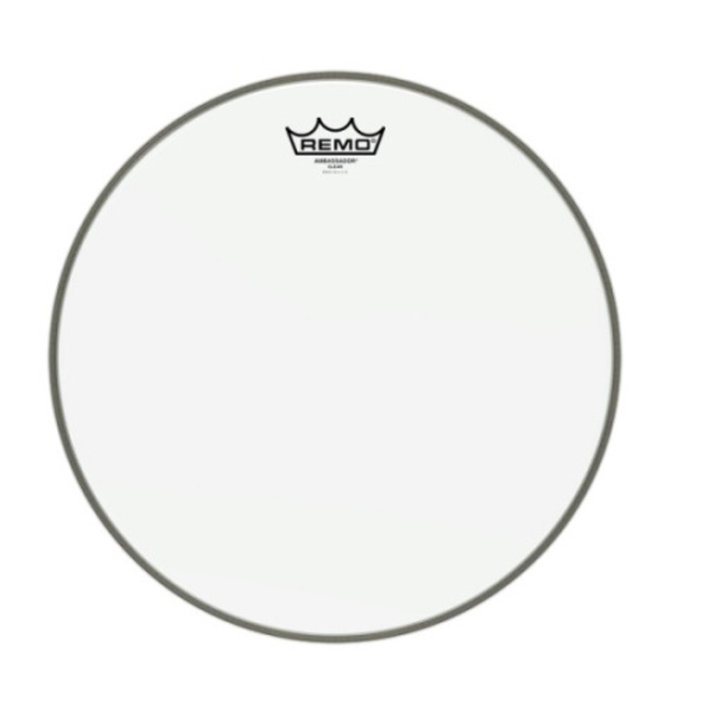 Пластик для барабана REMO UT-1320-BA