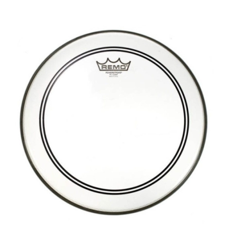 Пластик для барабана REMO UT-1420-P3